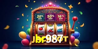 Casino Ao Vivo br987