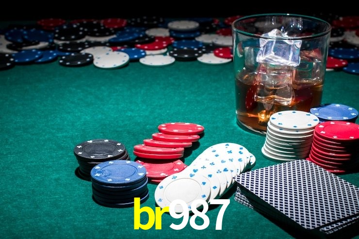 Jogos de Slot br987