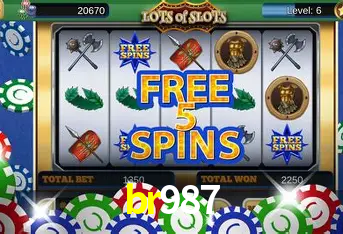 Inovações de Jogos na br987: O Futuro das Experiências Interativas