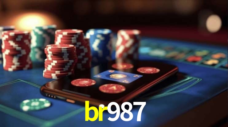 Provedores de Jogos br987