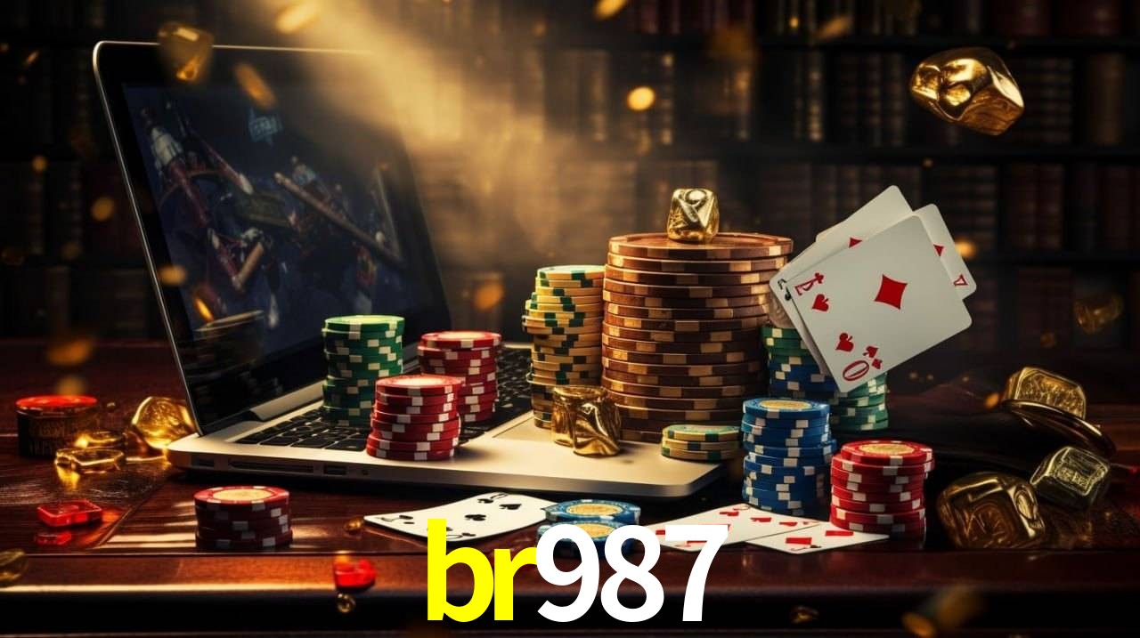 Diretório de Jogos br987
