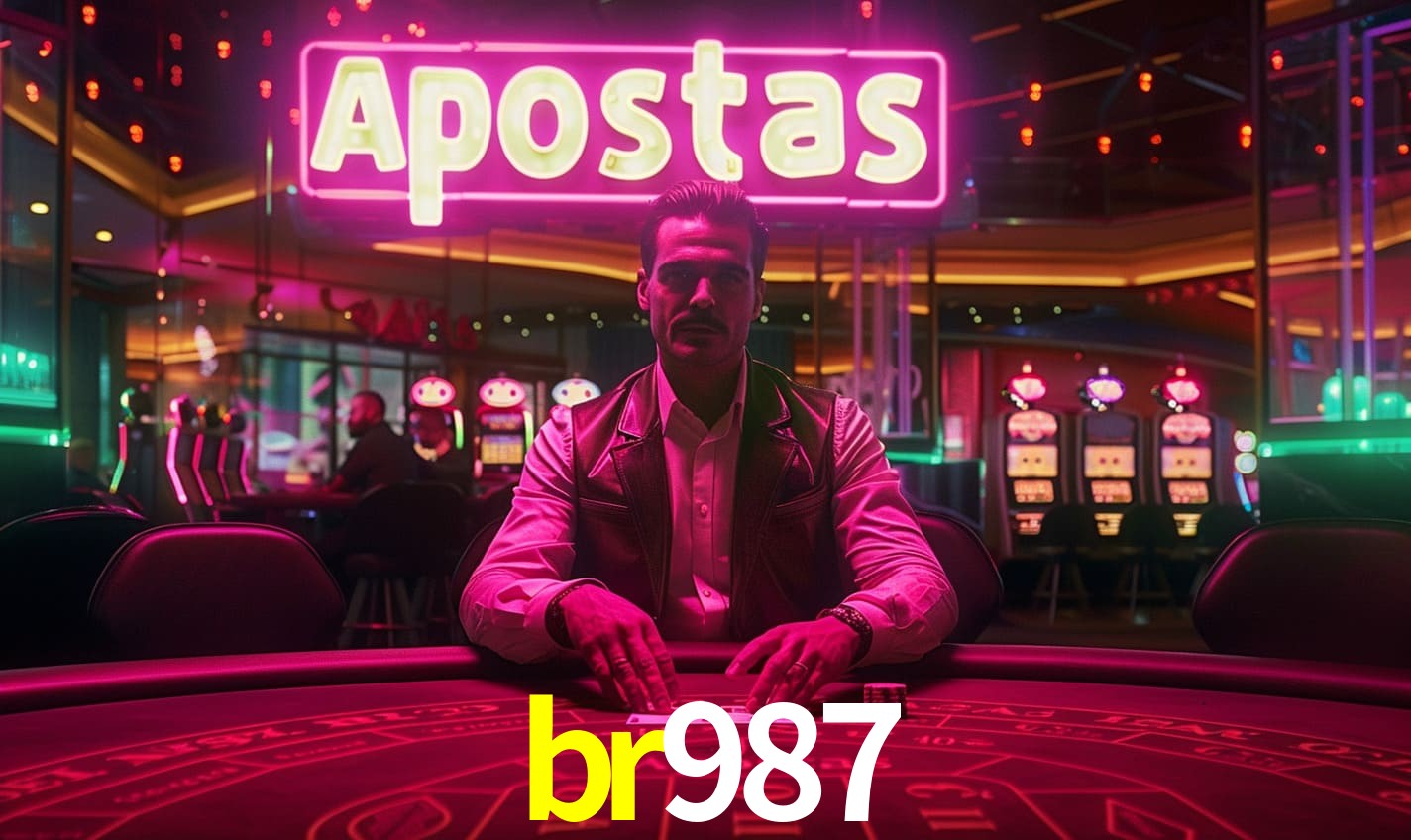 Jogos Exclusivos br987