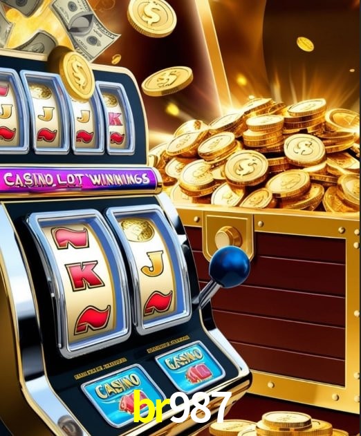 Casino Ao Vivo br987