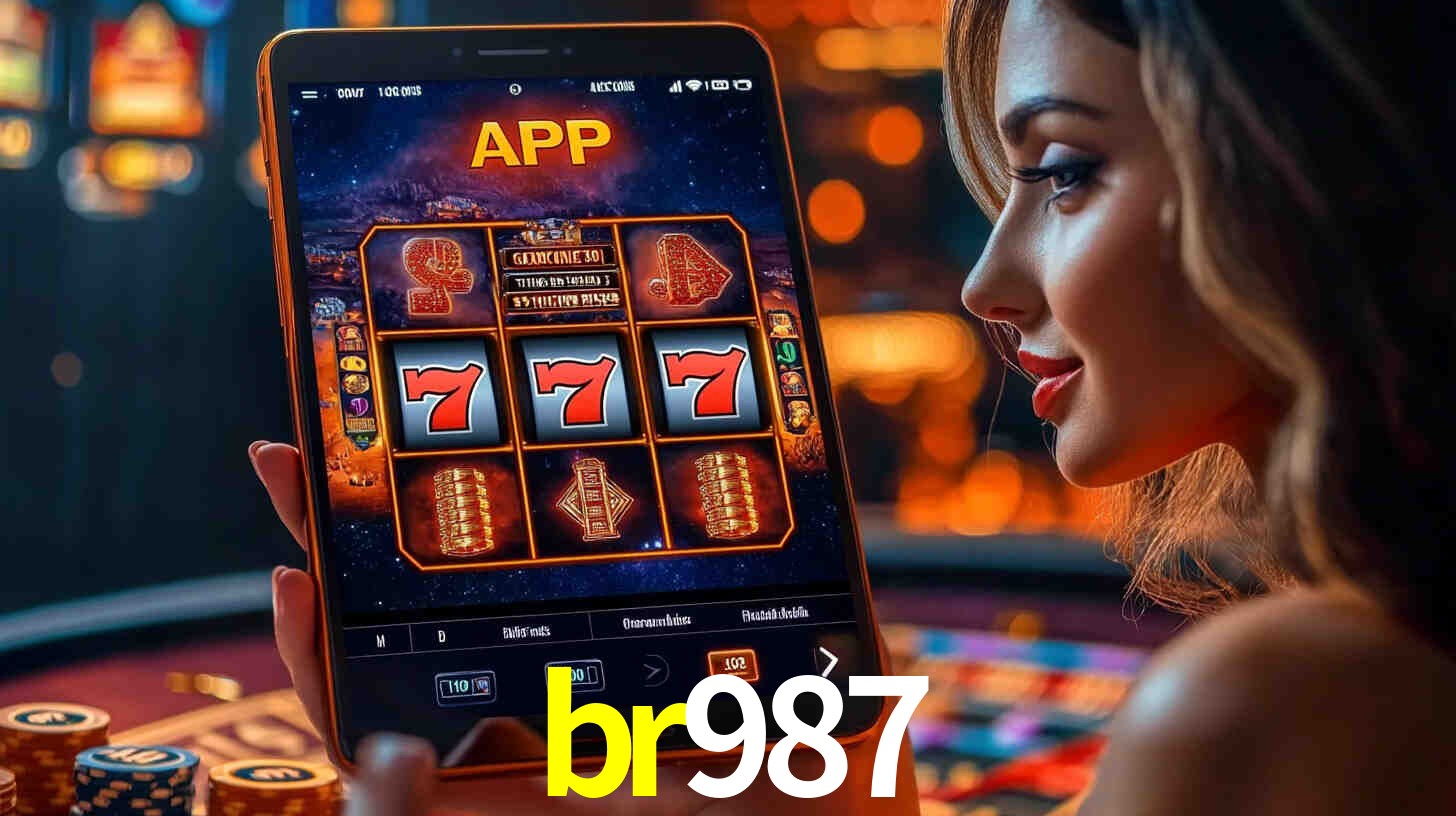 br987: A Experiência de Casino com Jogos de Mesa ao Vivo