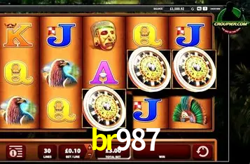 Inovações de Jogos na br987: O Futuro das Experiências Interativas